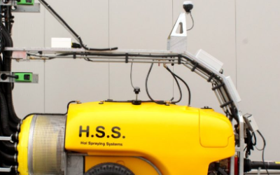Hot Deals on HSS Orchard Sprayers 