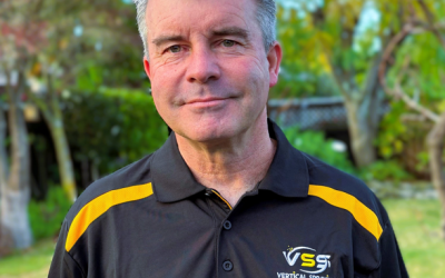New Addition to the VSS Team