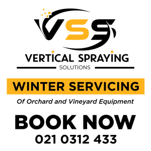 Winter Servicing