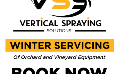 Winter Servicing