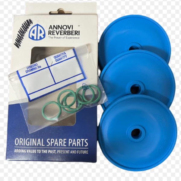Annovi Reverberi  Pump Kit Blueflex. 