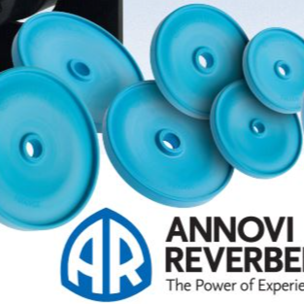 Annovi Reverberi  Pump Kit Blueflex. 