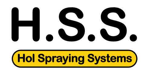 Hol Spraying System. 